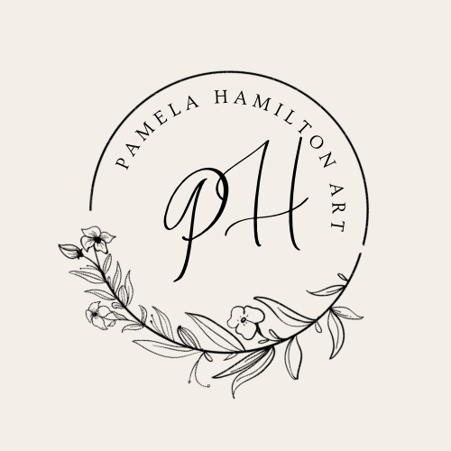 Pamela Hamilton Artist